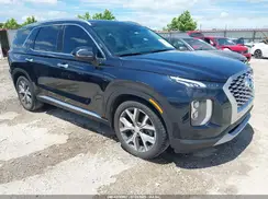 KM8R44HE8NU470792 2022 HYUNDAI PALISADE