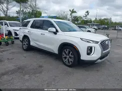 KM8R44HE8NU473904 2022 HYUNDAI PALISADE