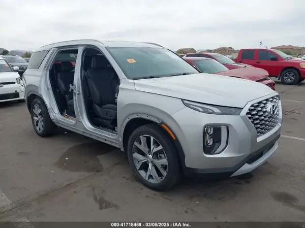 KM8R44HE8NU479234 2022 HYUNDAI PALISADE - Image 1