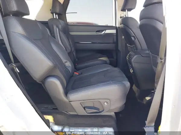 KM8R44HE8NU479234 2022 HYUNDAI PALISADE - Image 8