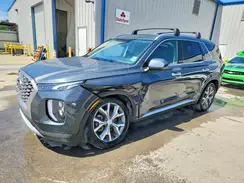 KM8R44HE8NU482585 2022 HYUNDAI PALISADE