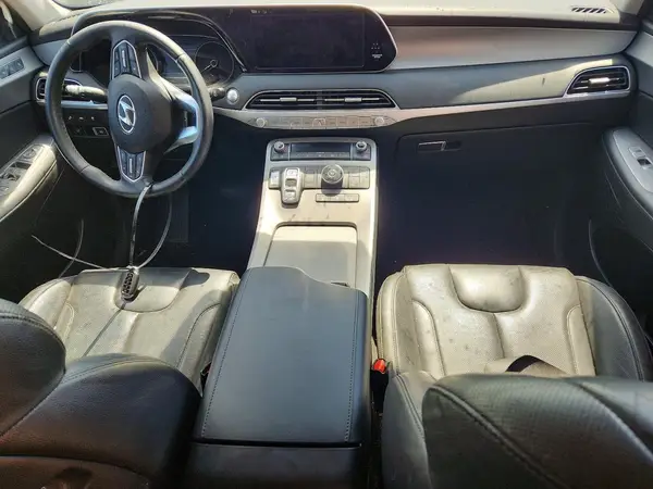 KM8R44HE8NU482585 2022 HYUNDAI PALISADE - Image 8