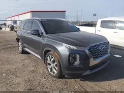 KM8R44HE9LU029122 2020 HYUNDAI PALISADE