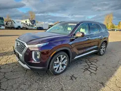 KM8R44HE9LU029430 2020 HYUNDAI PALISADE