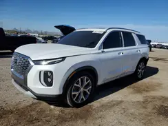 KM8R44HE9LU031355 2020 HYUNDAI PALISADE