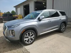 KM8R44HE9LU032070 2020 HYUNDAI PALISADE
