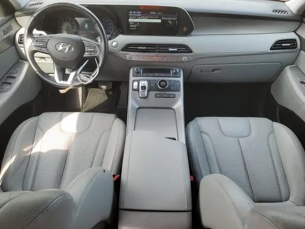 KM8R44HE9LU032070 2020 HYUNDAI PALISADE - Image 8