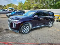 KM8R44HE9LU037639 2020 HYUNDAI PALISADE