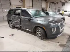 KM8R44HE9LU039083 2020 HYUNDAI PALISADE