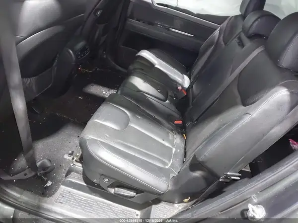KM8R44HE9LU039083 2020 HYUNDAI PALISADE - Image 8