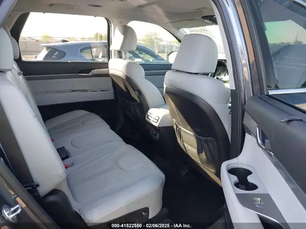 KM8R44HE9LU039262 2020 HYUNDAI PALISADE - Image 8