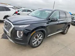 KM8R44HE9LU061813 2020 HYUNDAI PALISADE