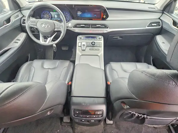 KM8R44HE9LU061813 2020 HYUNDAI PALISADE - Image 8
