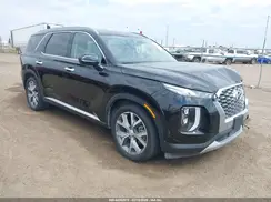 KM8R44HE9LU062802 2020 HYUNDAI PALISADE