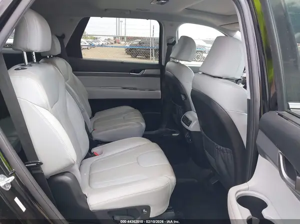 KM8R44HE9LU062802 2020 HYUNDAI PALISADE - Image 8