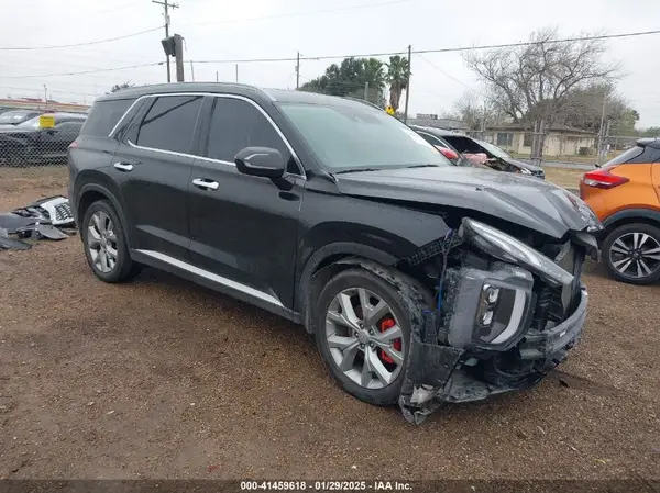 KM8R44HE9LU063206 2020 HYUNDAI PALISADE - Image 1