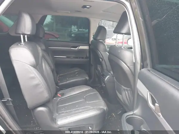 KM8R44HE9LU063206 2020 HYUNDAI PALISADE - Image 8
