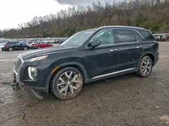KM8R44HE9LU079390 2020 HYUNDAI PALISADE