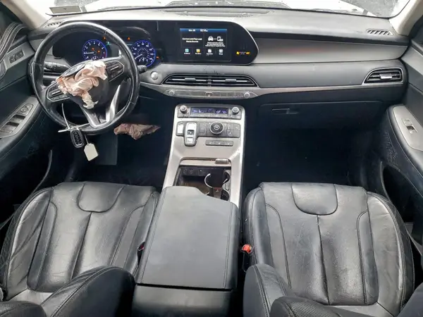 KM8R44HE9LU079390 2020 HYUNDAI PALISADE - Image 8
