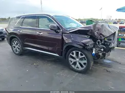 KM8R44HE9LU084072 2020 HYUNDAI PALISADE
