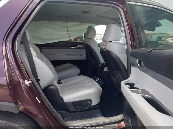 KM8R44HE9LU084072 2020 HYUNDAI PALISADE - Image 8