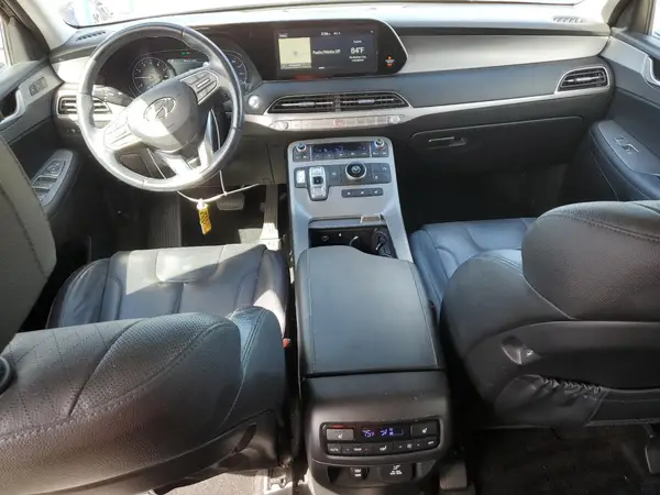 KM8R44HE9LU085979 2020 HYUNDAI PALISADE - Image 8