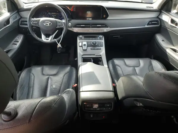 KM8R44HE9LU097887 2020 HYUNDAI PALISADE - Image 8