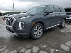 KM8R44HE9LU102120 2020 HYUNDAI PALISADE