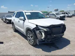 KM8R44HE9LU109701 2020 HYUNDAI PALISADE