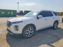 KM8R44HE9LU112761 2020 HYUNDAI PALISADE