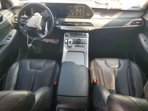 KM8R44HE9LU112761 2020 HYUNDAI PALISADE - Image 8