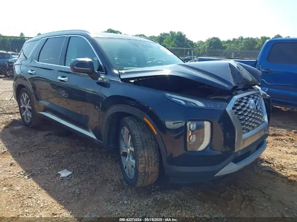 KM8R44HE9LU114932 2020 HYUNDAI PALISADE - Image 1