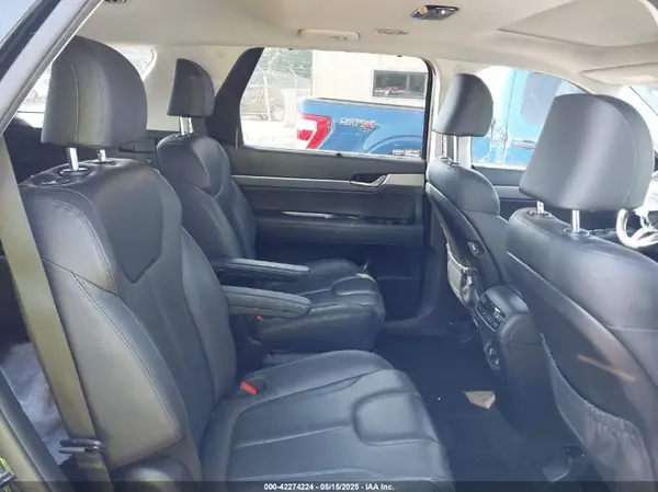 KM8R44HE9LU114932 2020 HYUNDAI PALISADE - Image 8
