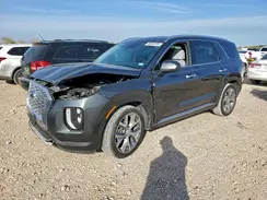 KM8R44HE9LU119533 2020 HYUNDAI PALISADE