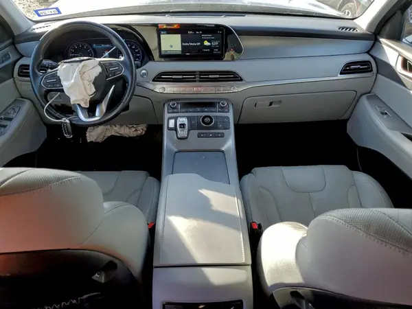 KM8R44HE9LU119533 2020 HYUNDAI PALISADE - Image 8