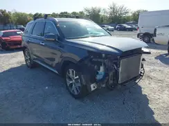 KM8R44HE9LU126465 2020 HYUNDAI PALISADE