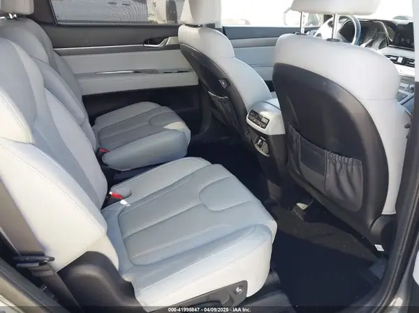 KM8R44HE9LU126465 2020 HYUNDAI PALISADE - Image 8