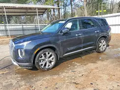 KM8R44HE9LU146408 2020 HYUNDAI PALISADE
