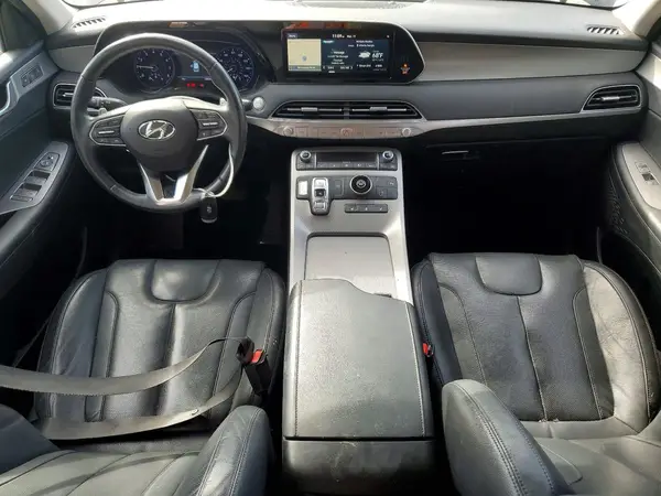 KM8R44HE9LU146408 2020 HYUNDAI PALISADE - Image 8