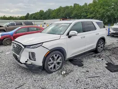 KM8R44HE9LU147199 2020 HYUNDAI PALISADE