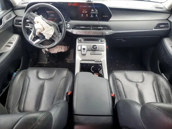 KM8R44HE9LU147199 2020 HYUNDAI PALISADE - Image 8