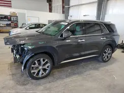 KM8R44HE9LU154668 2020 HYUNDAI PALISADE