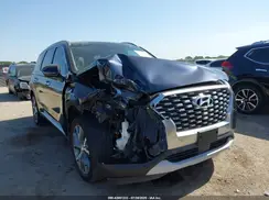 KM8R44HE9LU168327 2020 HYUNDAI PALISADE