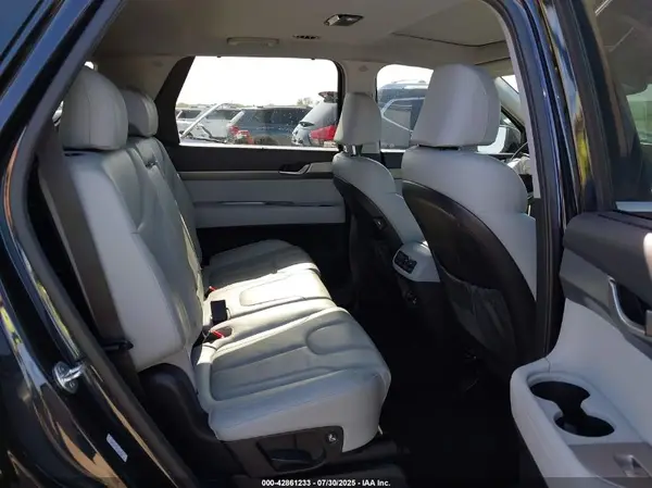 KM8R44HE9LU168327 2020 HYUNDAI PALISADE - Image 8