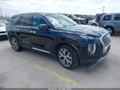 KM8R44HE9LU171079 2020 HYUNDAI PALISADE