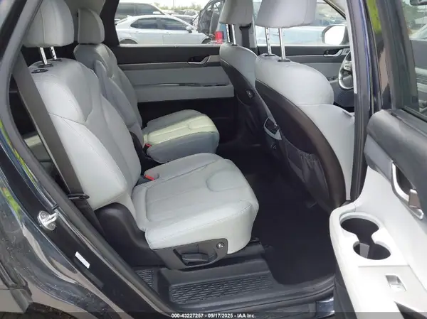 KM8R44HE9LU171079 2020 HYUNDAI PALISADE - Image 8