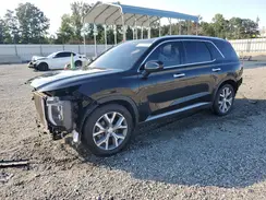 KM8R44HE9MU173559 2021 HYUNDAI PALISADE