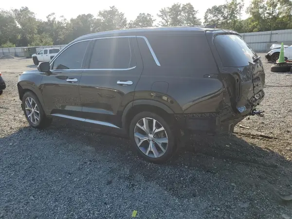 KM8R44HE9MU173559 2021 HYUNDAI PALISADE - Image 2