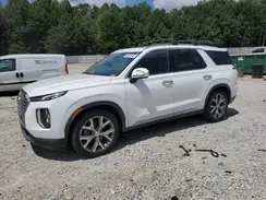 KM8R44HE9MU185713 2021 HYUNDAI PALISADE