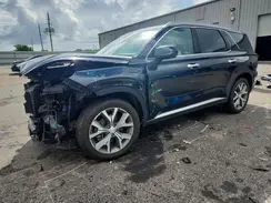 KM8R44HE9MU243559 2021 HYUNDAI PALISADE